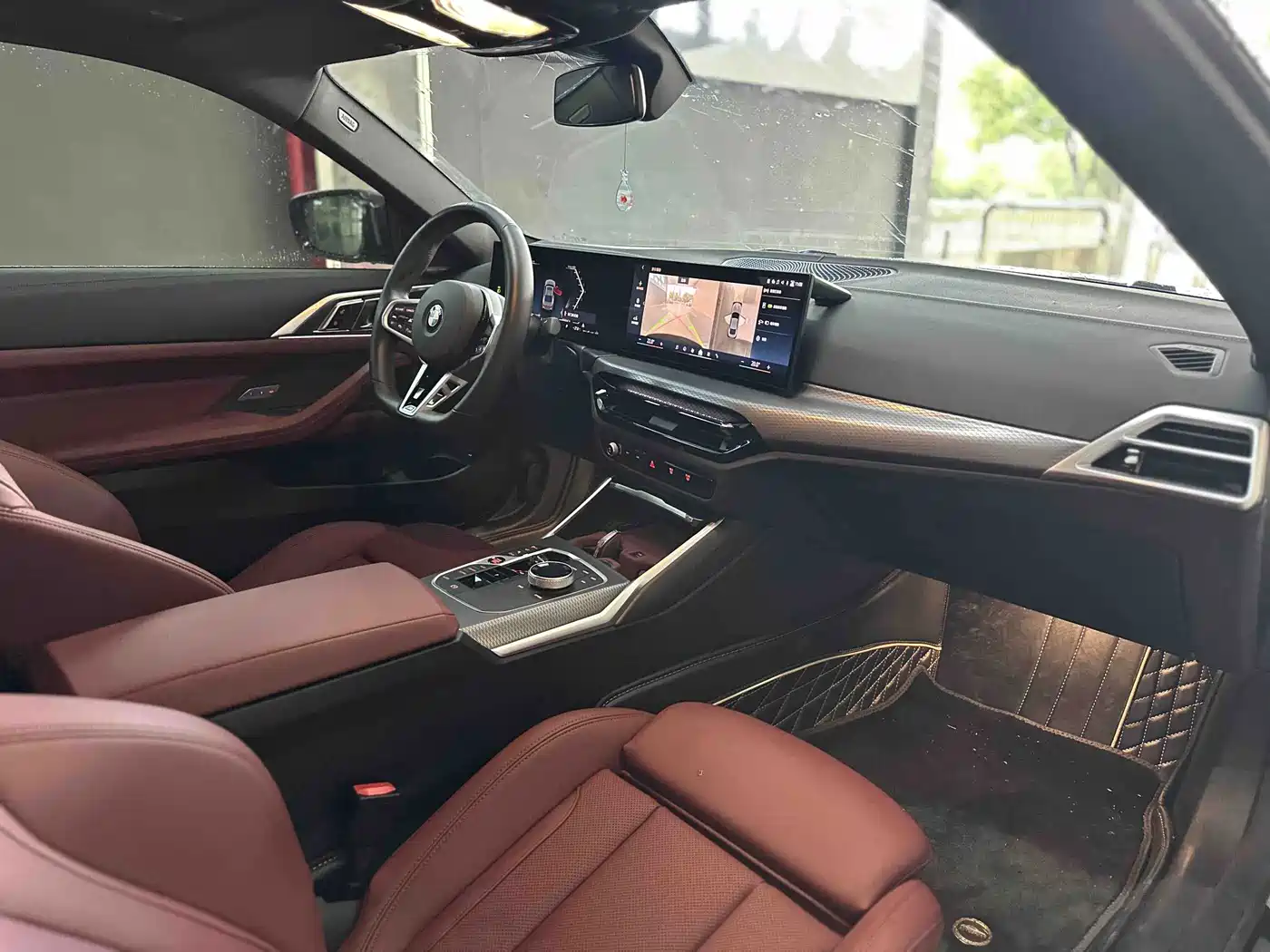 BMW 4 Series 2026 2024 430i M Sport Shadow Edition