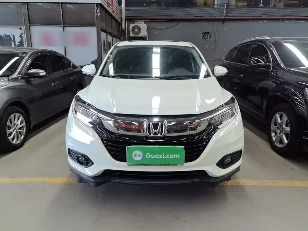 صورة 3 - Honda Vezel