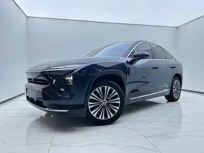 NIO EC6