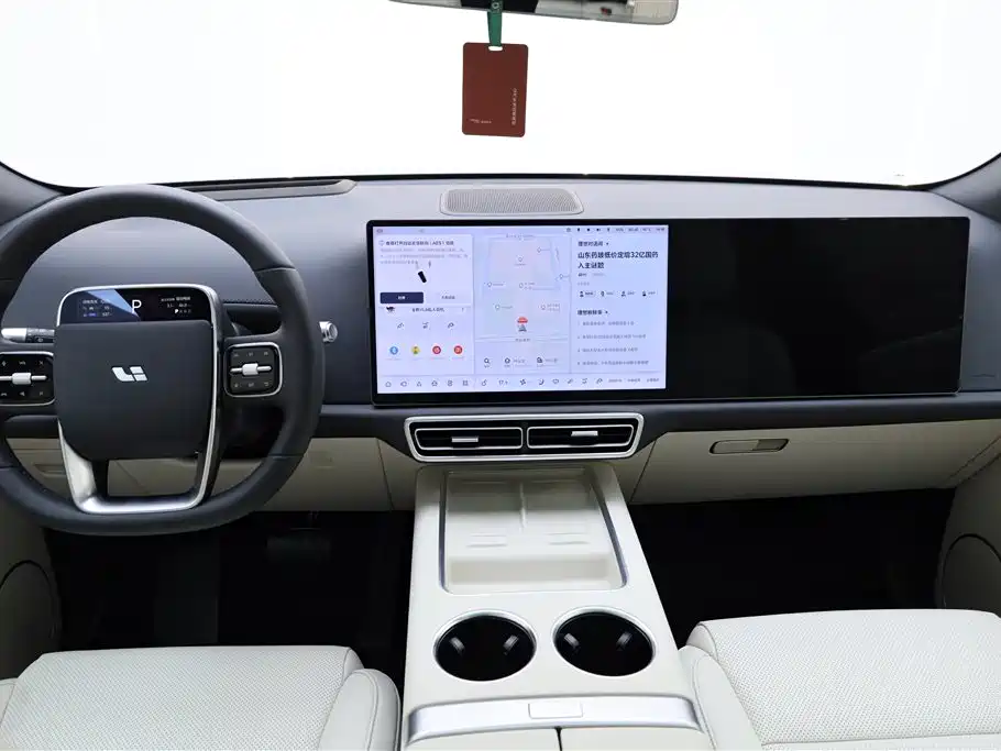 Li Auto IDEAL L7