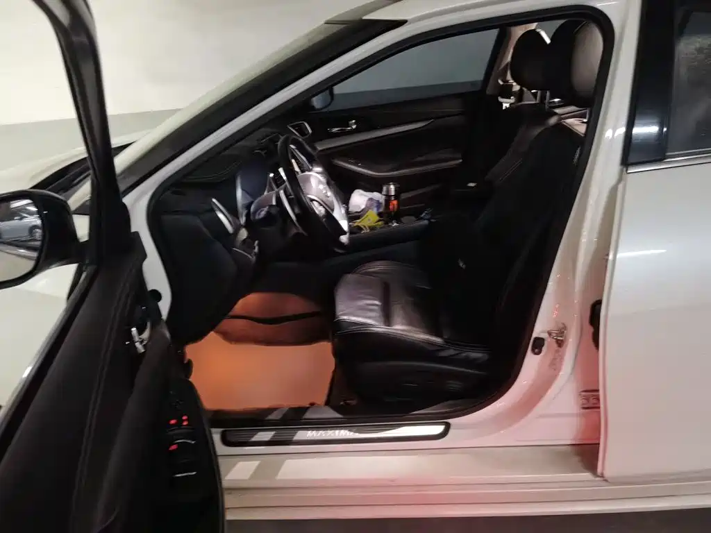 Nissan Cima 2019 2016 2.5L XL Luxury