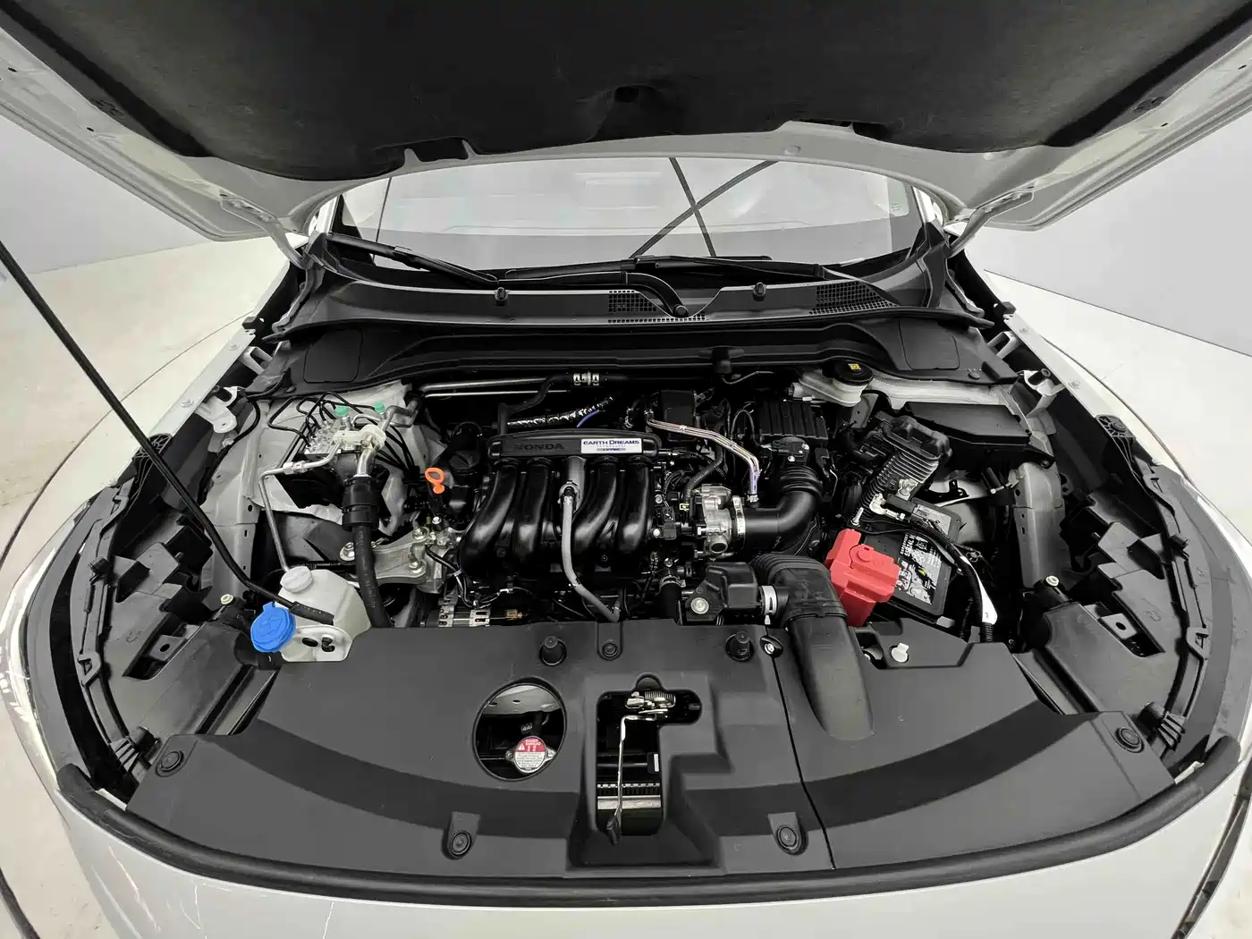 Honda Vezel, миниатюра 13