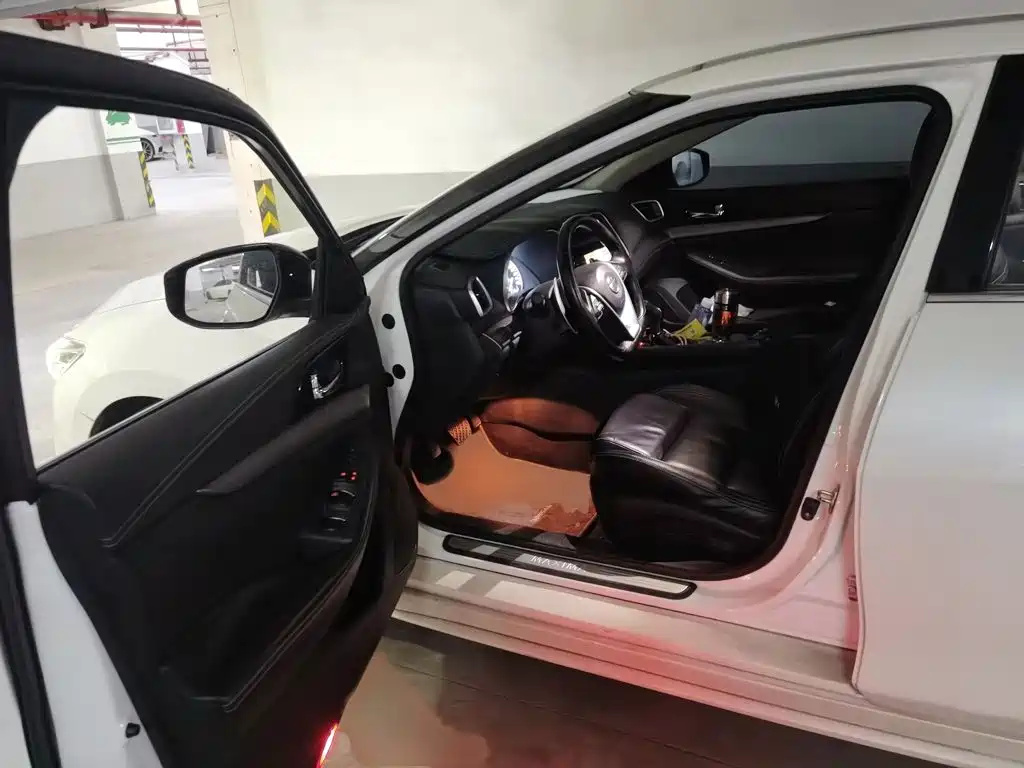 Nissan Cima 2019 2016 2.5L XL Luxury