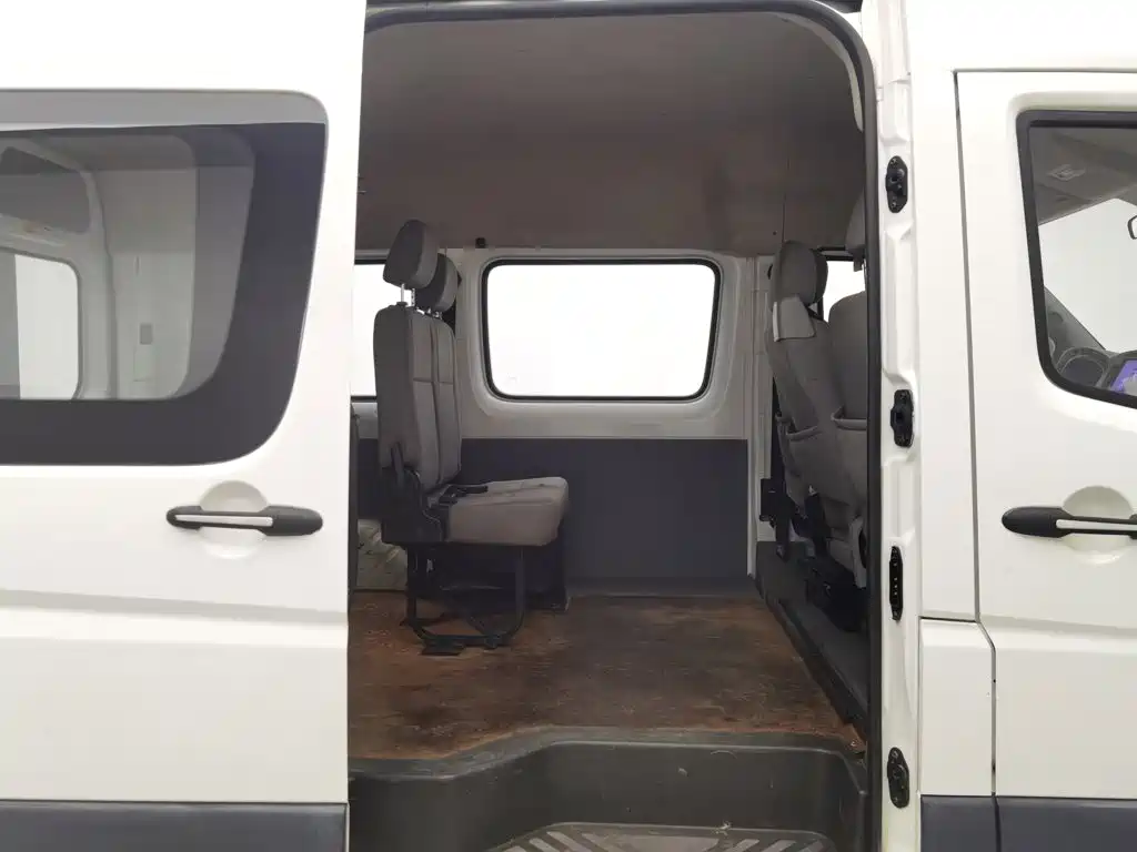 Foton Tuyano 2020 2019 2.5T E54J25TC3