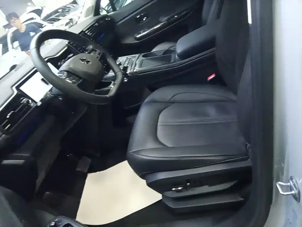 NIO ES6 2022 2020 455KM Sport Version