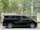 Фото 4 - Toyota Alphard