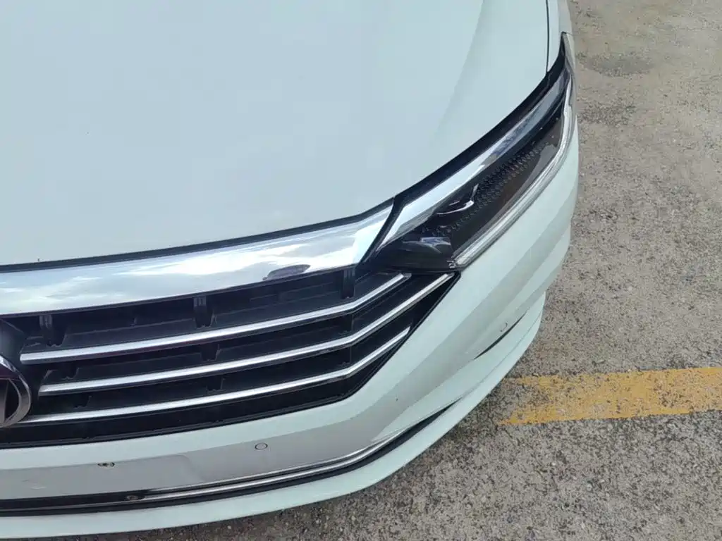 Volkswagen Sagitar, миниатюра 18