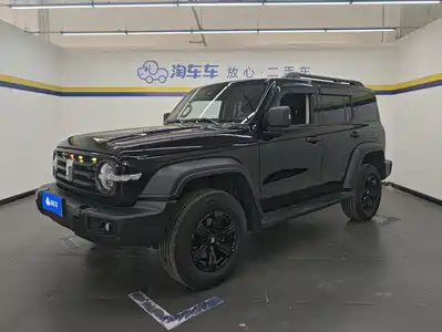 Tank 300