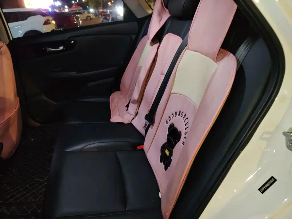 Honda Lingpai, миниатюра 13