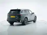 Фото 8 - Geely Monjaro