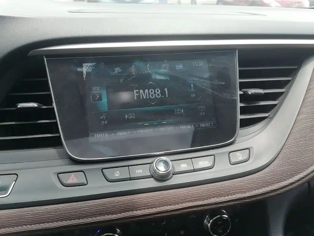 Buick GL6 2019 18T 6-seat Connected Luxury China VI фото 13