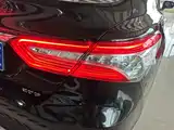 Фото 8 - Toyota Camry