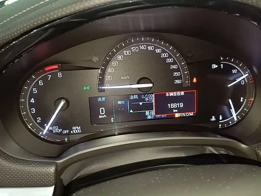 Cadillac XTS 2018 28T Technology фото 4