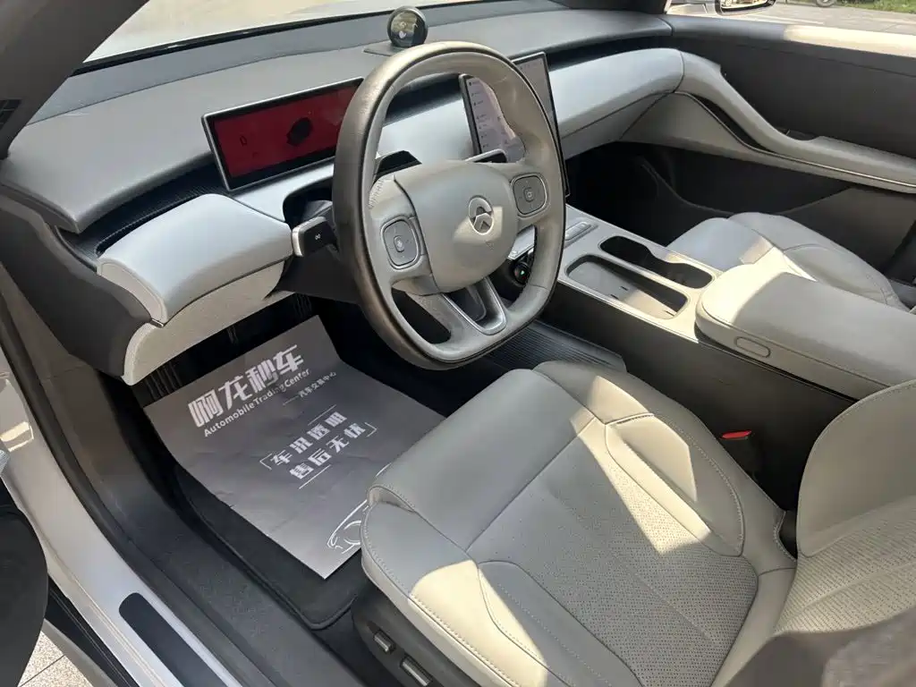 NIO ET5T 2025 2024 75kWh Touring