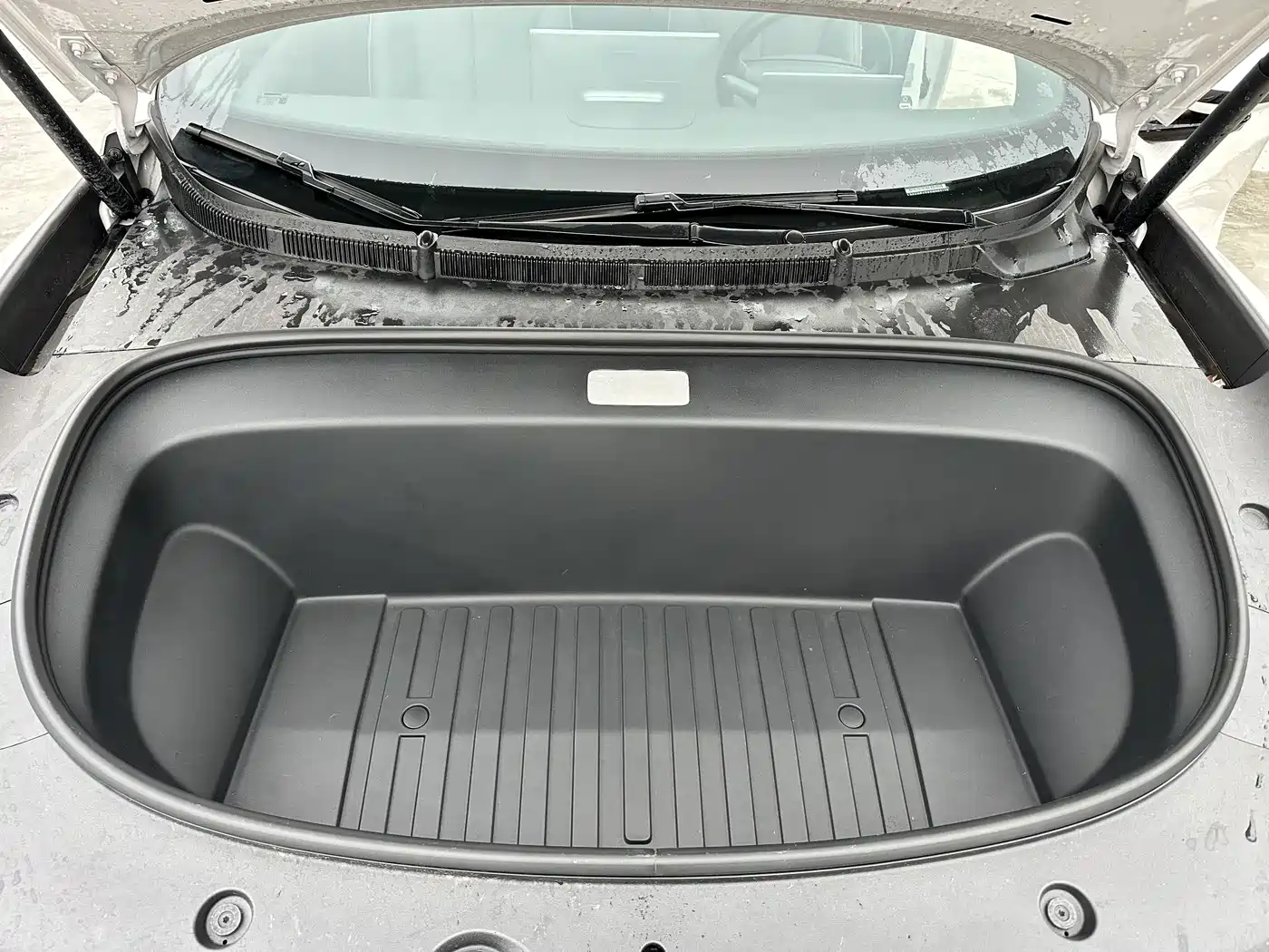 Changan Qiyuan A06 2025 2025 210kW Pure Electric