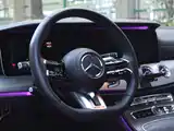 Фото 6 - Mercedes-Benz E-Class (Import)