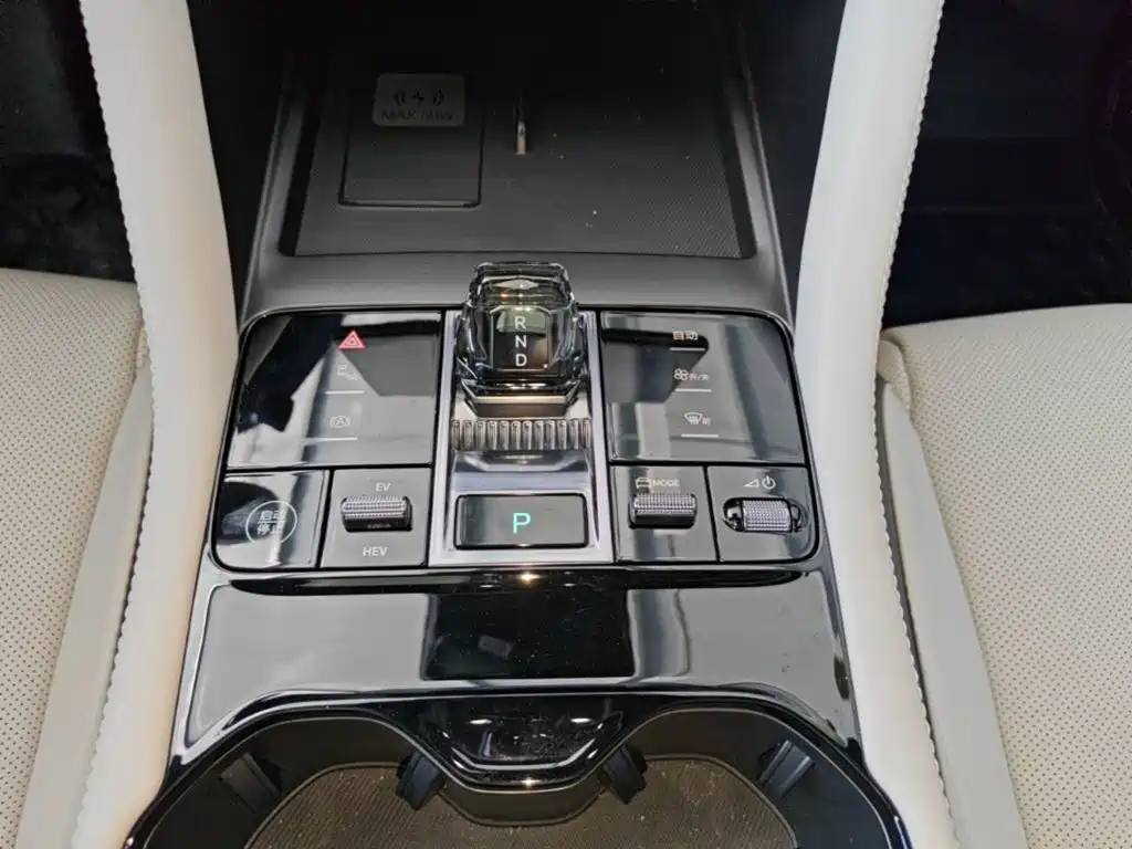 BYD Song PLUS PHEV 2026 2025 DM-i 112KM Honor