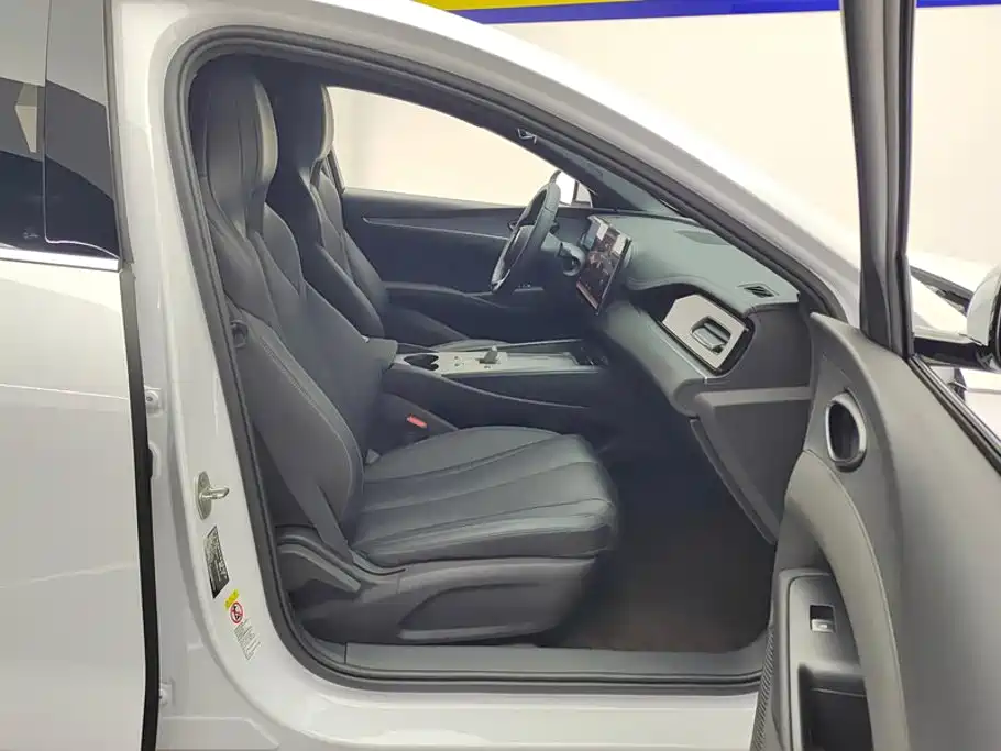 BYD Seal 06 New Energy 2025 2024 DM-i 120KM Honor