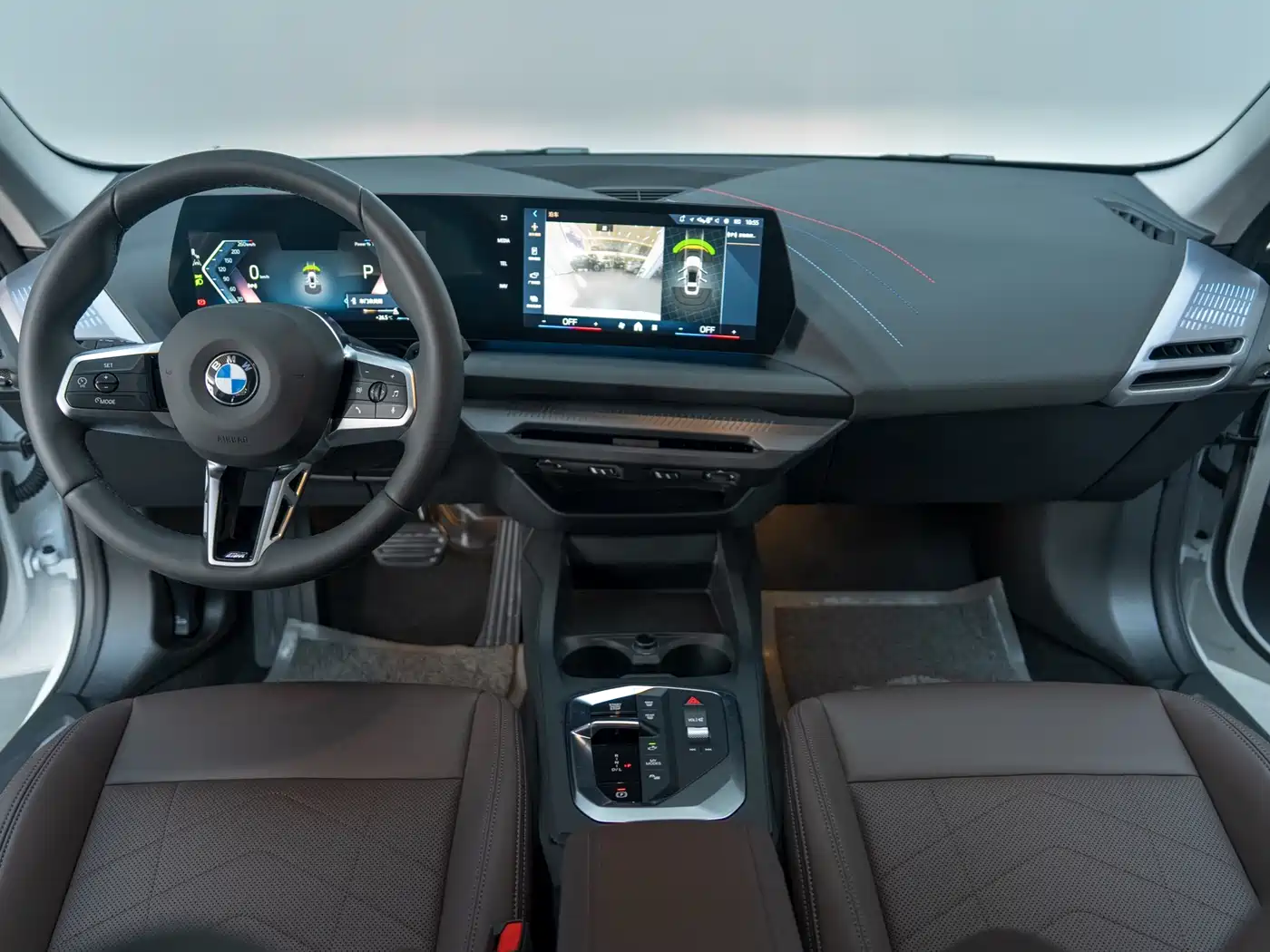 BMW 2 Series 2025 225L M Sport Package фото 9