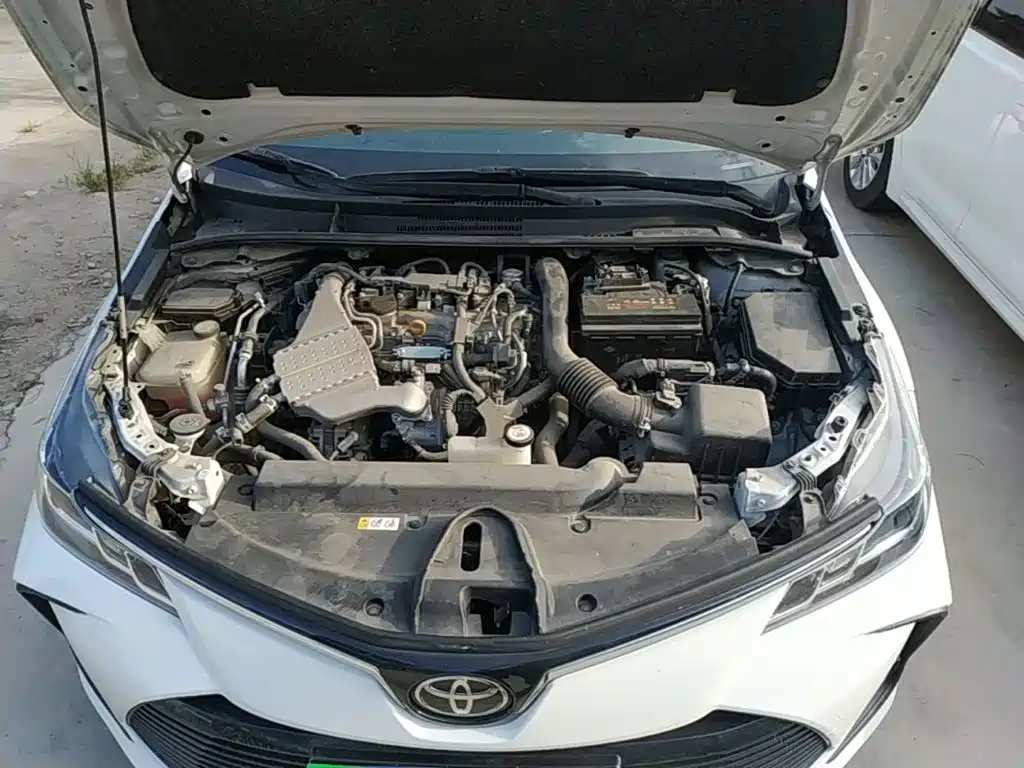 Toyota Corolla, миниатюра 20