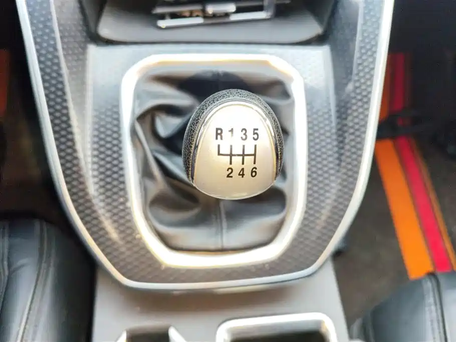 Haval M6 2021 PLUS 1.5T Manual Elite Smart Connect фото 16