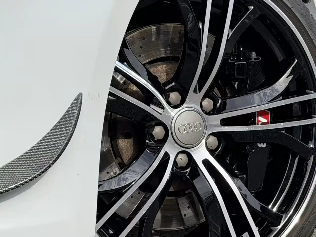 Audi R8 2014 2012 5.2 FSI quattro Limited Edition