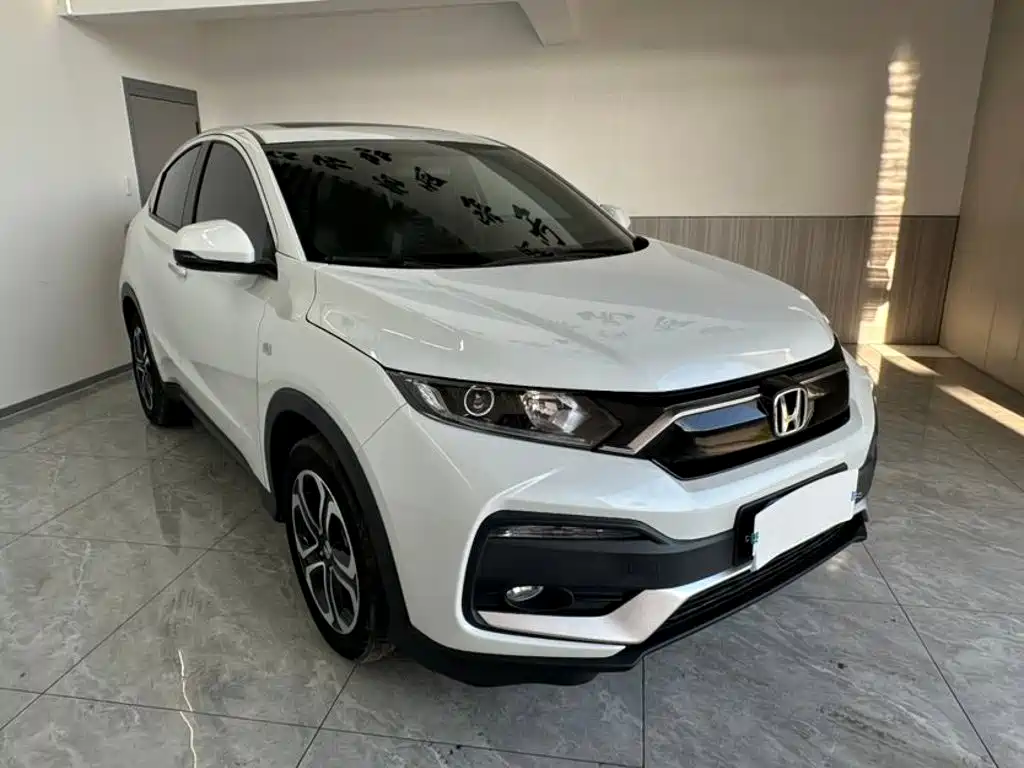 Honda XR-V 2021 1.5L CVT Comfort Edition