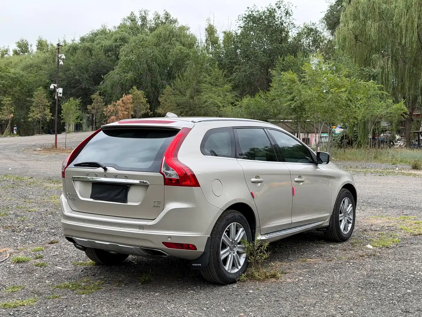 Фото 4 - Volvo XC60
