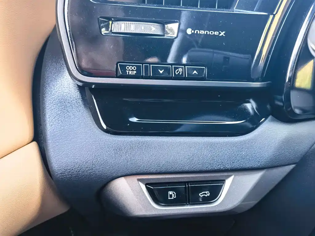 Фото 28 - Lexus RX