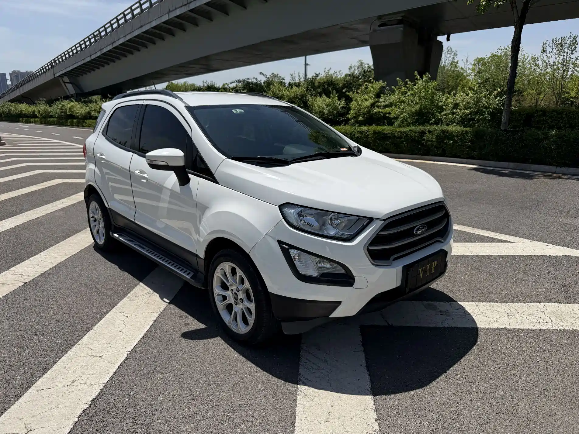 Photo 3 - Ford EcoSport