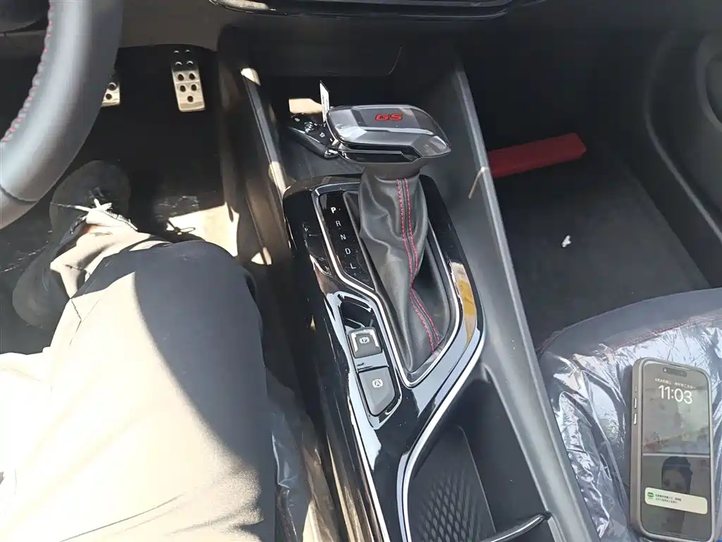 Buick Verano 2023 Pro GS Wind Hunter Edition фото 10
