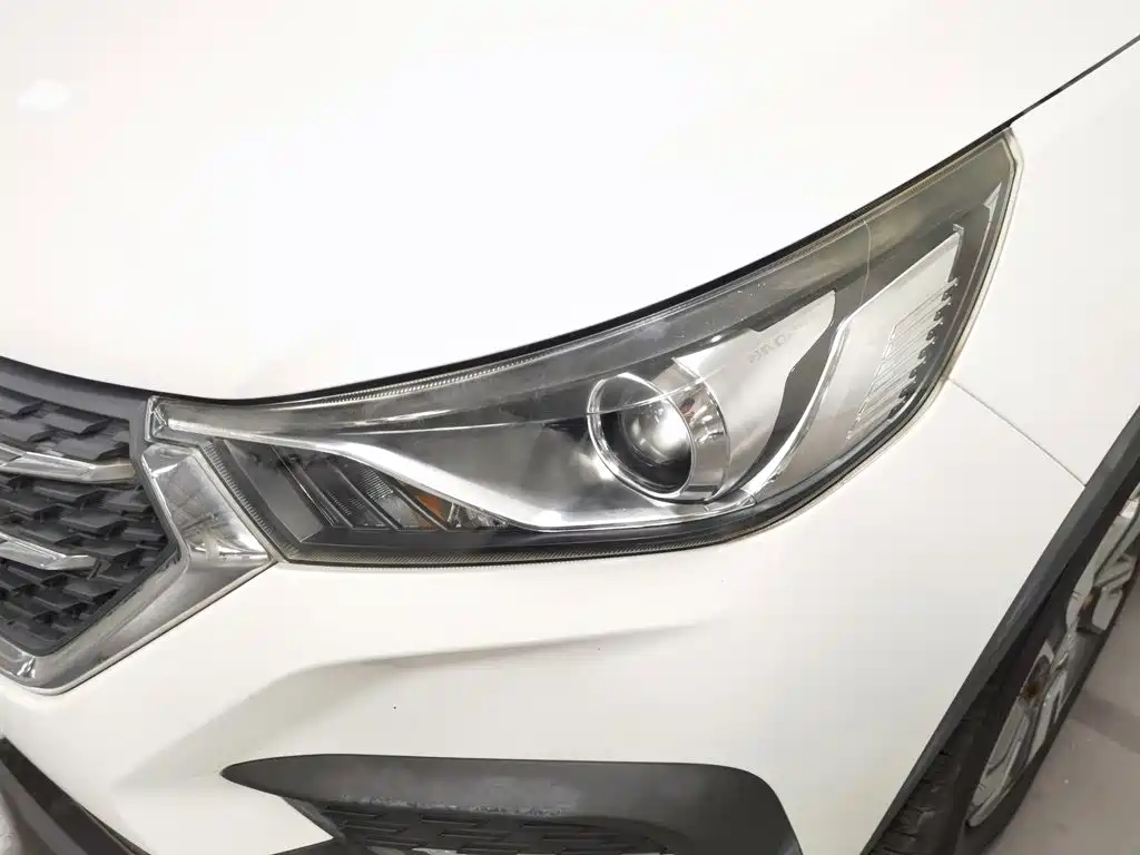 Фото 7 - Baojun 310W