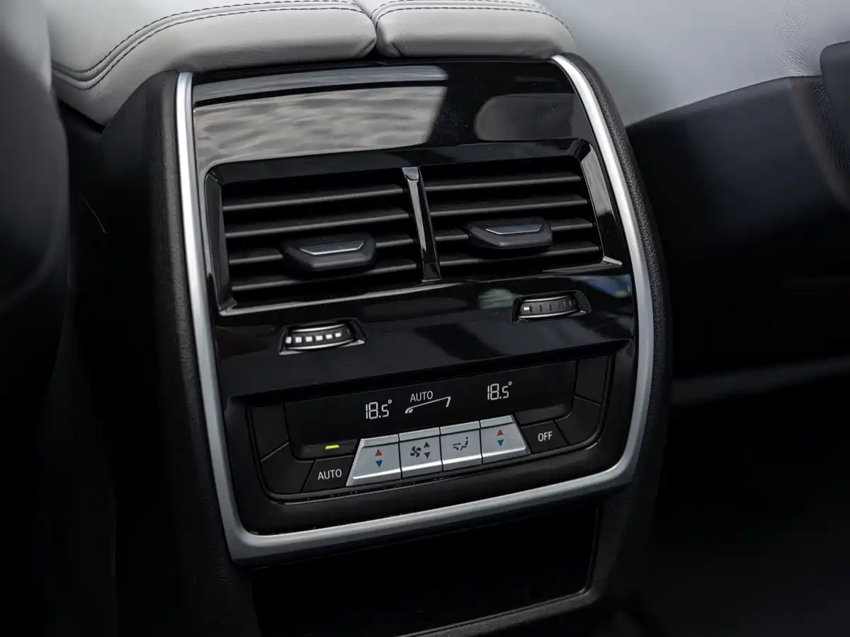 BMW X5 M 2022 2022 X5 M