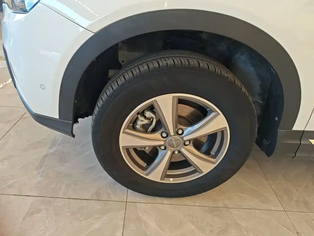 Haval H6 Coupe 2016 2016 Blue Label 1.5T Automatic 2WD Elite