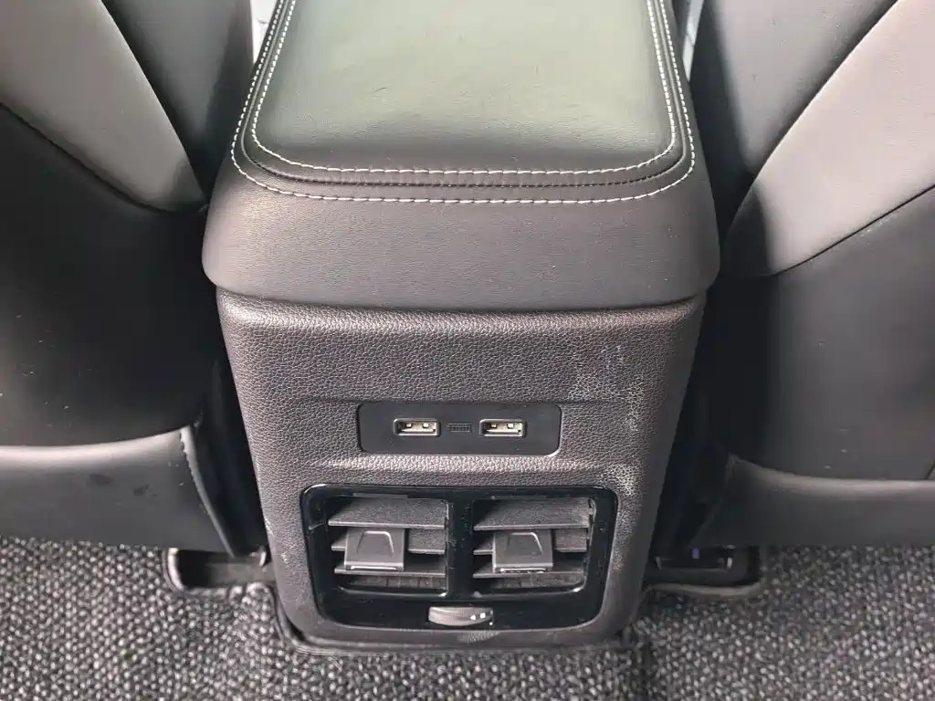 XPeng G3 2023 2022 G3i 460N