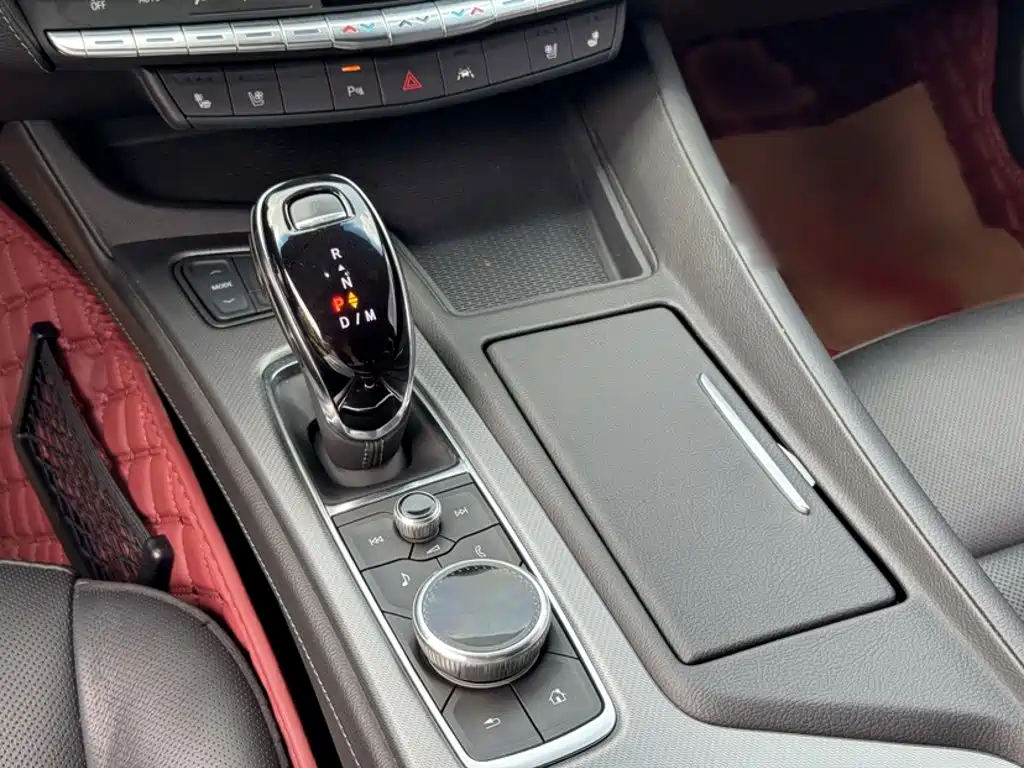 Cadillac CT5 2023 2023 28T Luxury Style (Standard Edition)