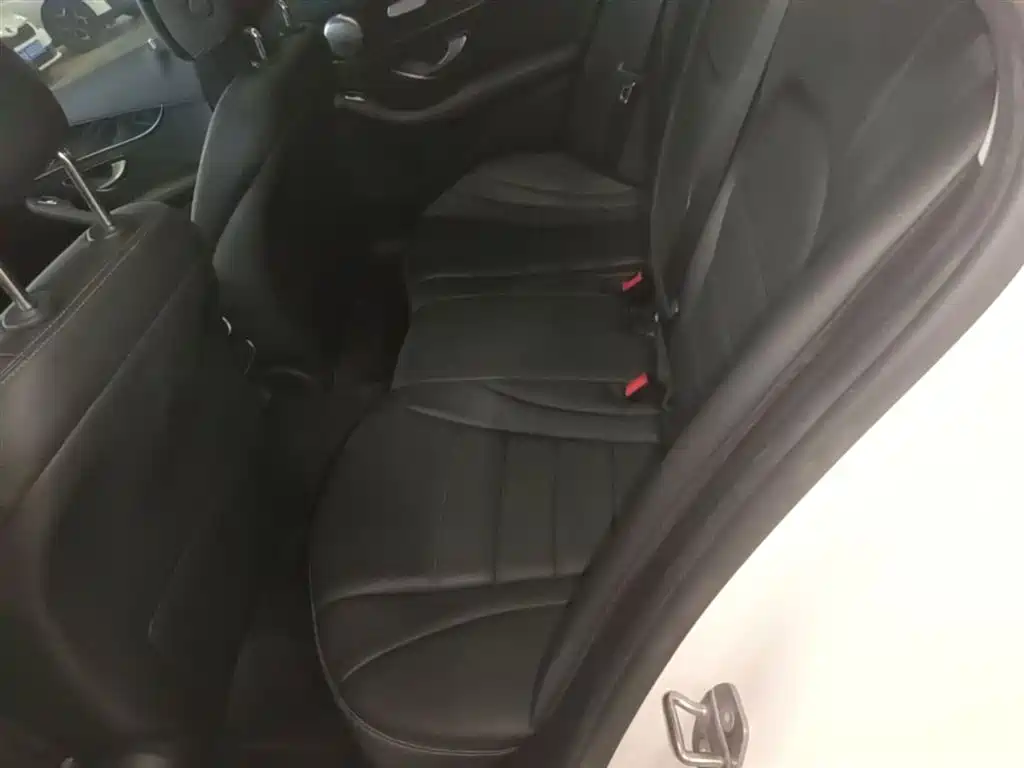Mercedes-Benz C-Class 2021 C 260 L Sport Edition фото 17