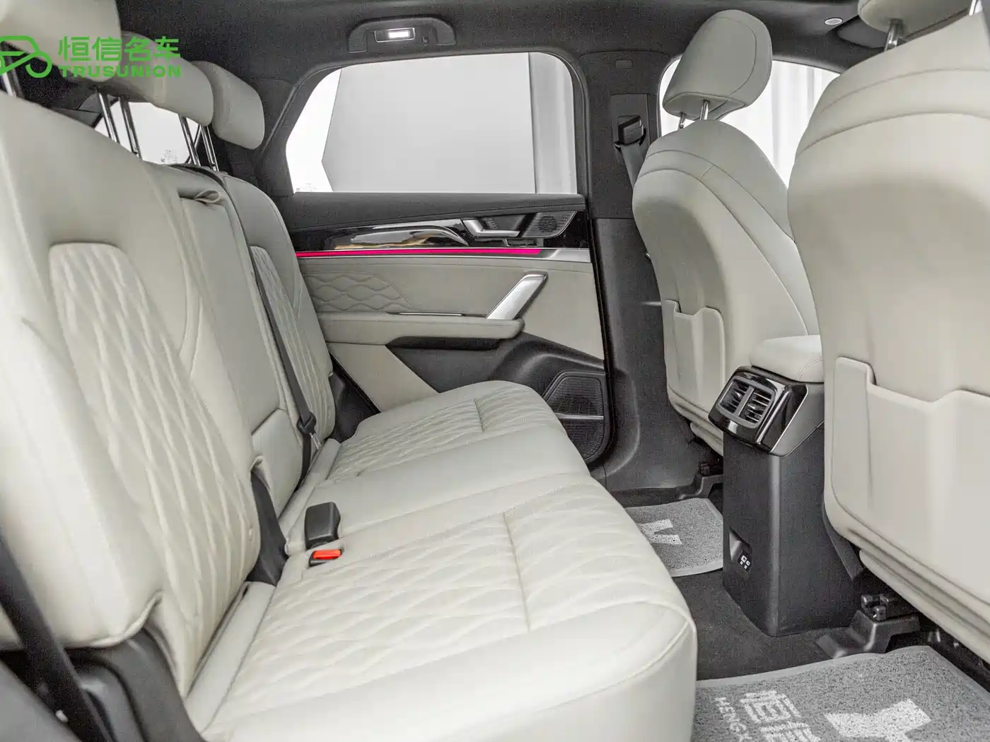 BYD Tang New Energy 2026 2026 DM-i 115KM Premium