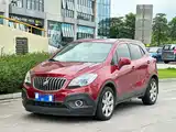 Фото 1 - Buick Encore