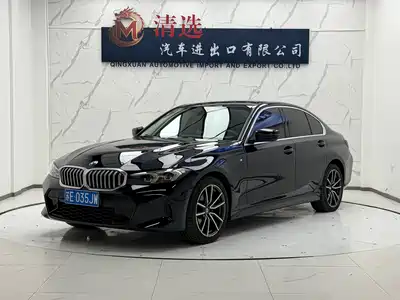 BMW 3