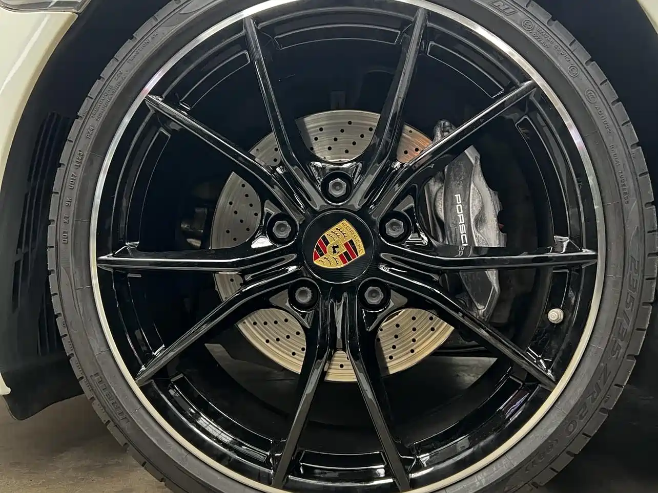 Porsche 718 2020 Boxster 2.0T фото 13