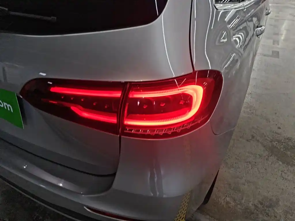 Mercedes-Benz B-Class 2020 B 200 Fashion Edition фото 8