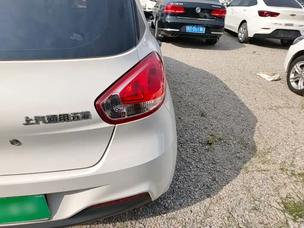 Baojun 310 2016 2016 1.2L Manual Value Edition