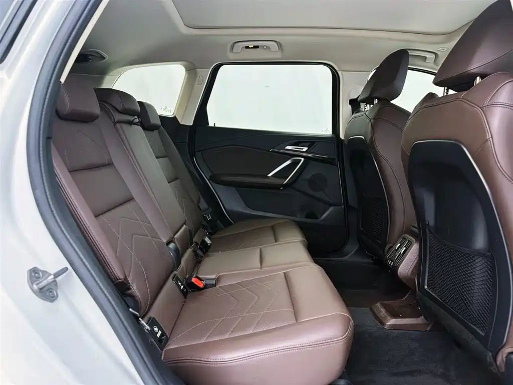 BMW X1 2023 sDrive20Li X Design Package фото 13