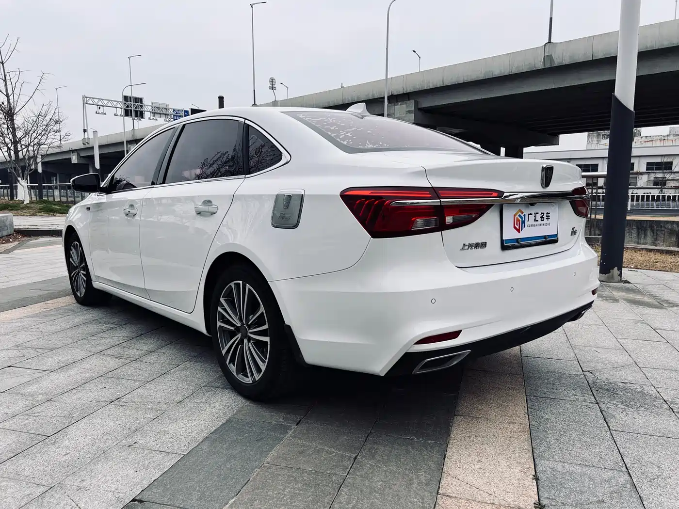 ROEWE I6