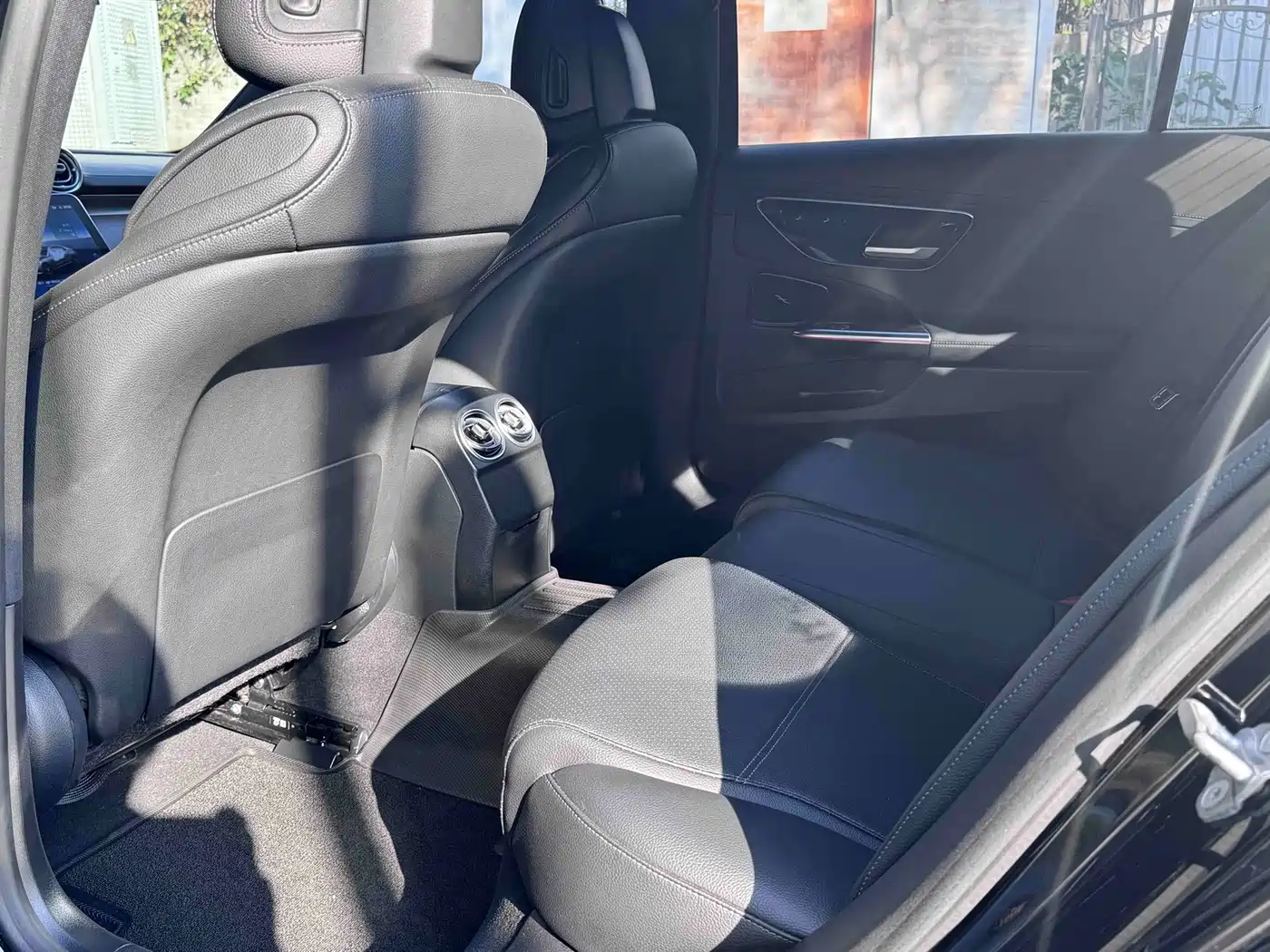 Mercedes-Benz C-Class 2022 C 260 L фото 7