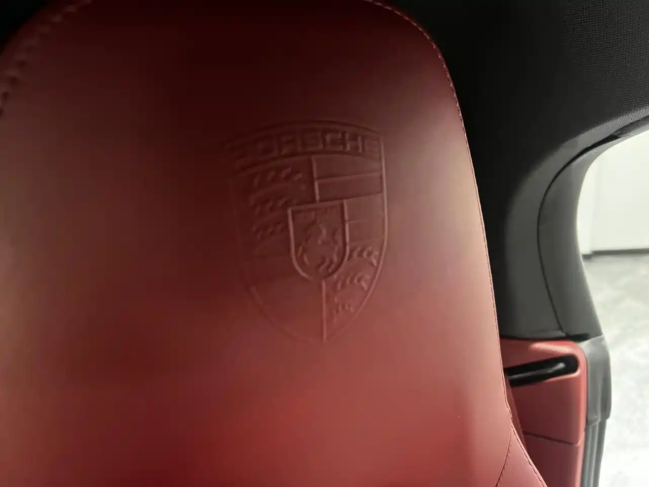 Porsche 718 2023 Boxster Style Edition 2.0T фото 11