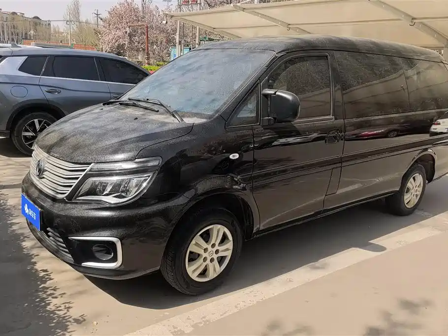DONGFENG LINGZHI