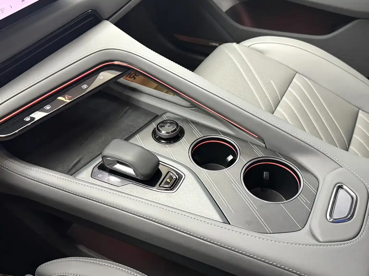 ZEEKR 001 2025 2025 YOU Edition 100kWh AWD