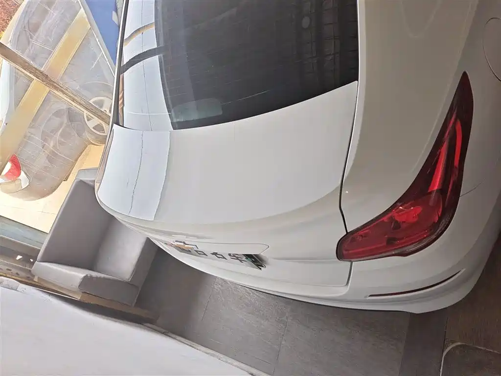 Chevrolet Cavalier 2016 Model 1.5L Automatic Delight Edition фото 6